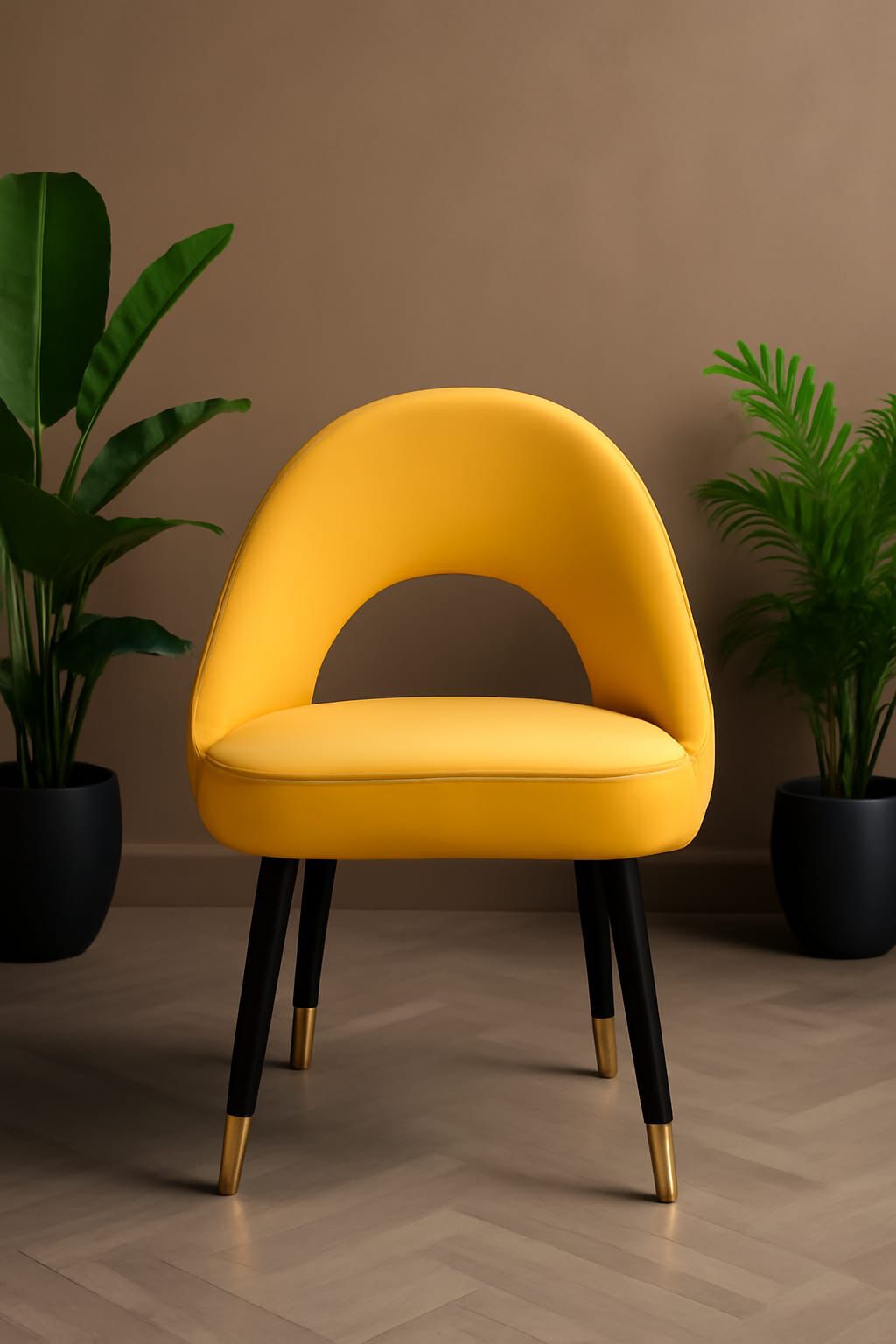 Interior Design Project